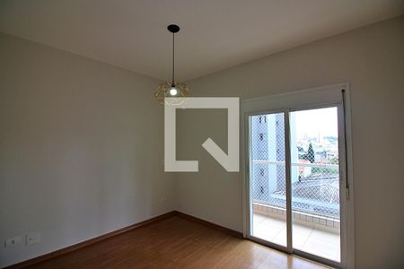 Quarto 1 - Suíte de apartamento para alugar com 3 quartos, 85m² em Vila Alvaro Marques, São Bernardo do Campo