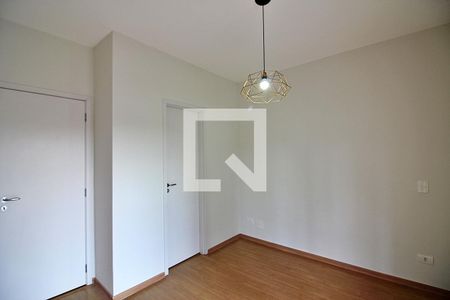 Quarto 1 - Suíte de apartamento para alugar com 3 quartos, 85m² em Vila Alvaro Marques, São Bernardo do Campo