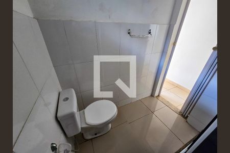 Banheiro de apartamento à venda com 3 quartos, 73m² em Méier, Rio de Janeiro