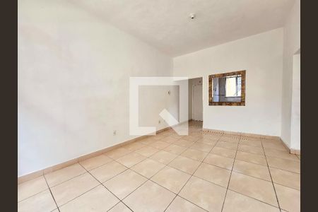 Sala de apartamento à venda com 3 quartos, 73m² em Méier, Rio de Janeiro