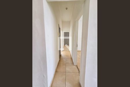 Corredor de apartamento à venda com 3 quartos, 73m² em Méier, Rio de Janeiro