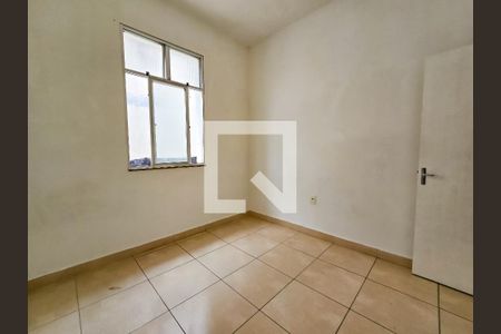 Quarto 1 de apartamento à venda com 3 quartos, 73m² em Méier, Rio de Janeiro