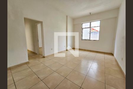 Sala de apartamento à venda com 3 quartos, 73m² em Méier, Rio de Janeiro