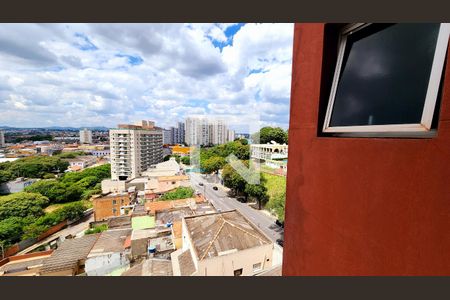 Cozinha Vista  de apartamento à venda com 2 quartos, 80m² em Centro, Jundiaí