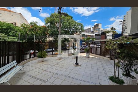 Área comum de apartamento à venda com 2 quartos, 80m² em Centro, Jundiaí