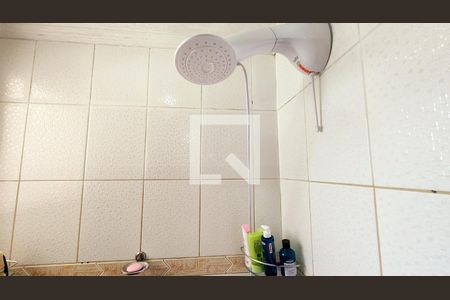 Banheiro de apartamento à venda com 2 quartos, 80m² em Centro, Jundiaí