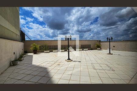 Área comum de apartamento à venda com 2 quartos, 80m² em Centro, Jundiaí