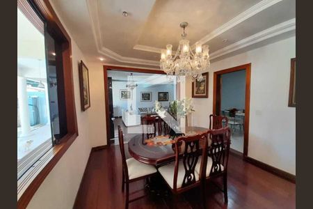 Casa de Condomínio à venda com 4 quartos, 414m² em Anil, Rio de Janeiro