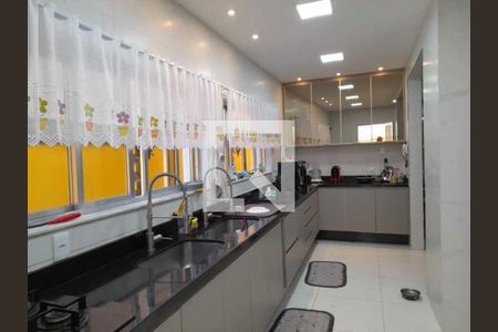 Casa de Condomínio à venda com 4 quartos, 414m² em Anil, Rio de Janeiro