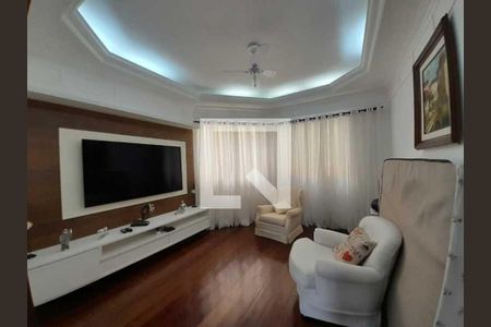 Casa de Condomínio à venda com 4 quartos, 414m² em Anil, Rio de Janeiro