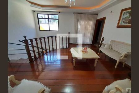 Casa de Condomínio à venda com 4 quartos, 414m² em Anil, Rio de Janeiro