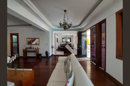 Casa de Condomínio à venda com 4 quartos, 414m² em Anil, Rio de Janeiro