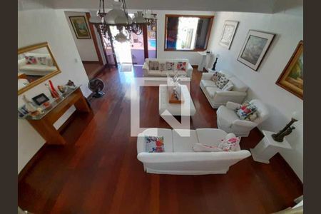 Casa de Condomínio à venda com 4 quartos, 414m² em Anil, Rio de Janeiro