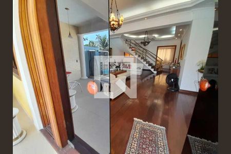 Casa de Condomínio à venda com 4 quartos, 414m² em Anil, Rio de Janeiro