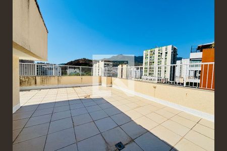 Apartamento à venda com 2 quartos, 78m² em Maracanã, Rio de Janeiro