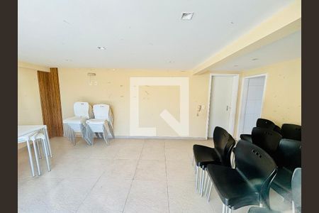 Apartamento à venda com 2 quartos, 78m² em Maracanã, Rio de Janeiro