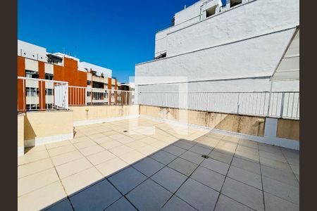 Apartamento à venda com 2 quartos, 78m² em Maracanã, Rio de Janeiro