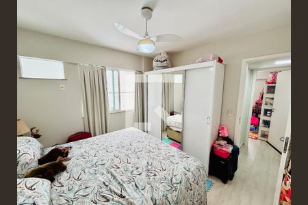 Apartamento à venda com 2 quartos, 78m² em Maracanã, Rio de Janeiro