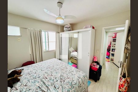 Apartamento à venda com 2 quartos, 78m² em Maracanã, Rio de Janeiro
