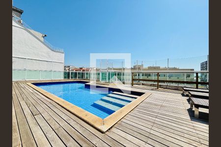 Apartamento à venda com 2 quartos, 78m² em Maracanã, Rio de Janeiro