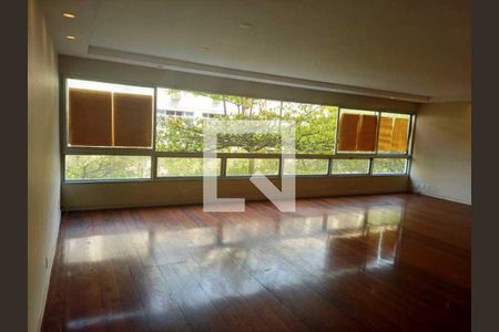 Apartamento à venda com 4 quartos, 265m² em Copacabana, Rio de Janeiro