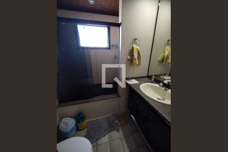 Apartamento à venda com 3 quartos, 115m² em Lagoa, Rio de Janeiro