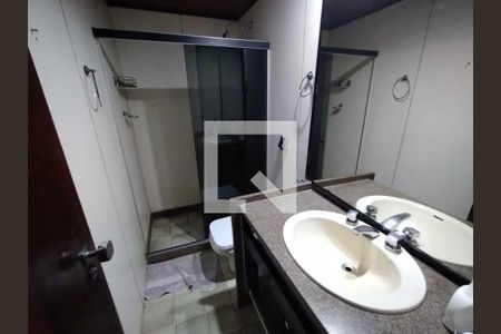 Apartamento à venda com 3 quartos, 115m² em Lagoa, Rio de Janeiro