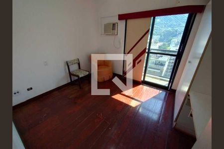 Apartamento à venda com 3 quartos, 115m² em Lagoa, Rio de Janeiro