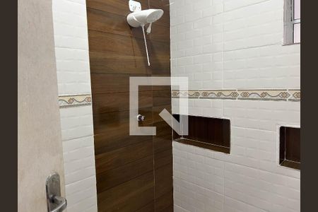 Banheiro de casa para alugar com 3 quartos, 200m² em Jardim Proença, Campinas