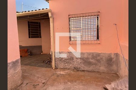 Quintal de casa para alugar com 3 quartos, 200m² em Jardim Proença, Campinas