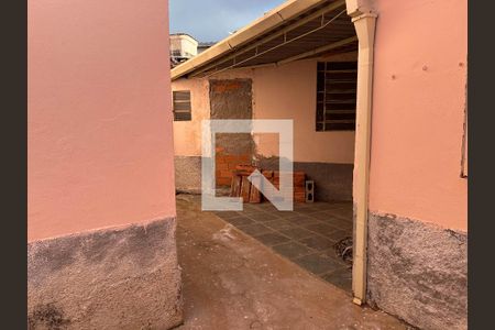 Quintal de casa para alugar com 3 quartos, 200m² em Jardim Proença, Campinas