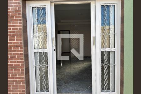 Sala de casa para alugar com 3 quartos, 200m² em Jardim Proença, Campinas
