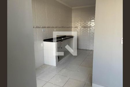 Cozinha de casa para alugar com 3 quartos, 200m² em Jardim Proença, Campinas