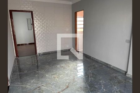 Sala de casa para alugar com 3 quartos, 200m² em Jardim Proença, Campinas