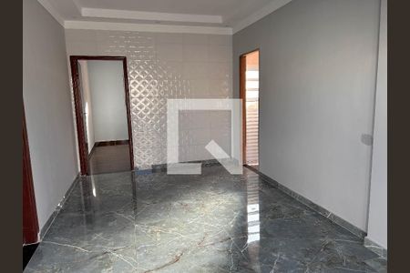 Casa para alugar com 3 quartos, 200m² em Jardim Proença, Campinas