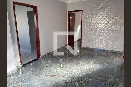 Sala de casa para alugar com 3 quartos, 200m² em Jardim Proença, Campinas