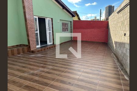 Lavanderia de casa para alugar com 3 quartos, 200m² em Jardim Proença, Campinas