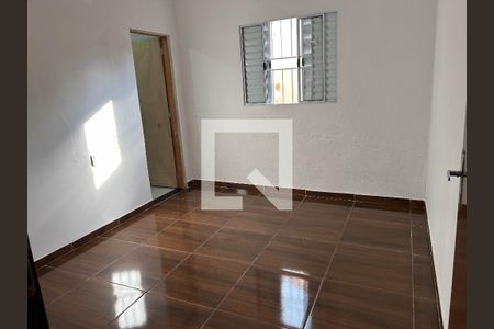 Suíte de casa para alugar com 3 quartos, 200m² em Jardim Proença, Campinas