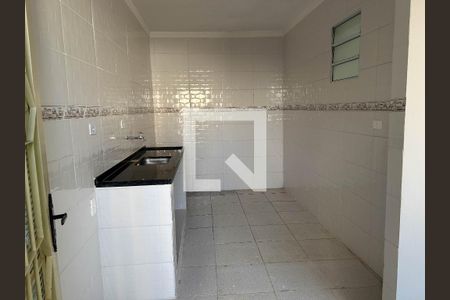 Cozinha de casa para alugar com 3 quartos, 200m² em Jardim Proença, Campinas