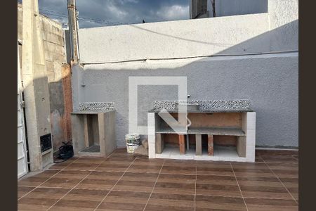 Lavanderia de casa para alugar com 3 quartos, 200m² em Jardim Proença, Campinas