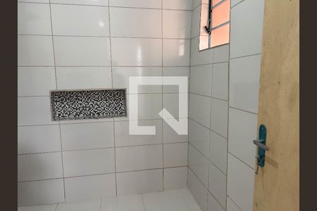 Banheiro da Suíte de casa para alugar com 3 quartos, 200m² em Jardim Proença, Campinas