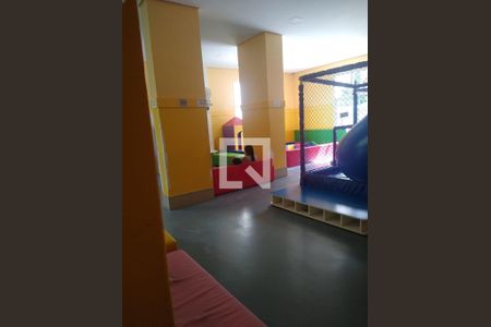 Apartamento à venda com 2 quartos, 64m² em Tatuapé, São Paulo