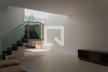 Sala de casa à venda com 3 quartos, 167m² em Baeta Neves, São Bernardo do Campo