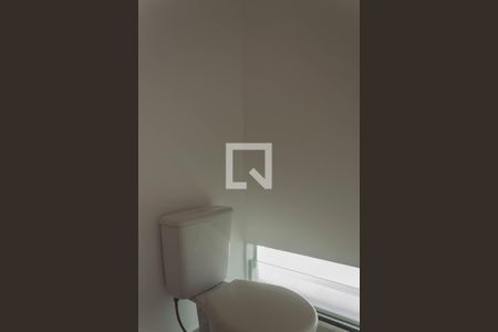 Lavabo Sala de casa à venda com 3 quartos, 167m² em Baeta Neves, São Bernardo do Campo