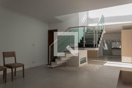 Sala de casa à venda com 3 quartos, 167m² em Baeta Neves, São Bernardo do Campo