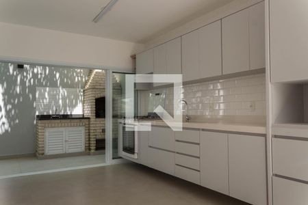 Cozinha de casa à venda com 3 quartos, 167m² em Baeta Neves, São Bernardo do Campo