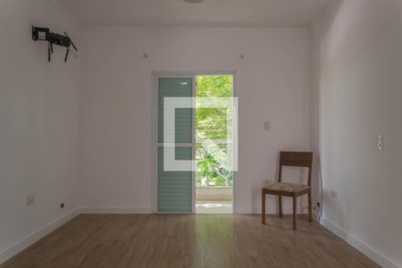 Suíte 1 de casa à venda com 3 quartos, 167m² em Baeta Neves, São Bernardo do Campo