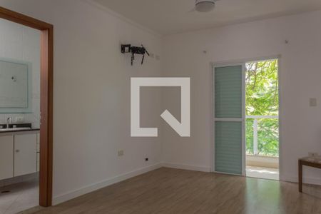 Suíte 1 de casa à venda com 3 quartos, 167m² em Baeta Neves, São Bernardo do Campo