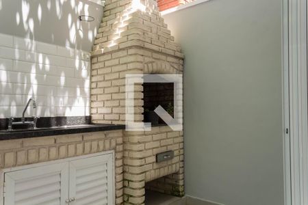 Quintal de casa à venda com 3 quartos, 167m² em Baeta Neves, São Bernardo do Campo