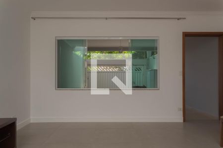 Sala de casa à venda com 3 quartos, 167m² em Baeta Neves, São Bernardo do Campo